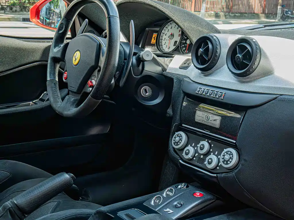 Ferrari 599 — миниатюра 19