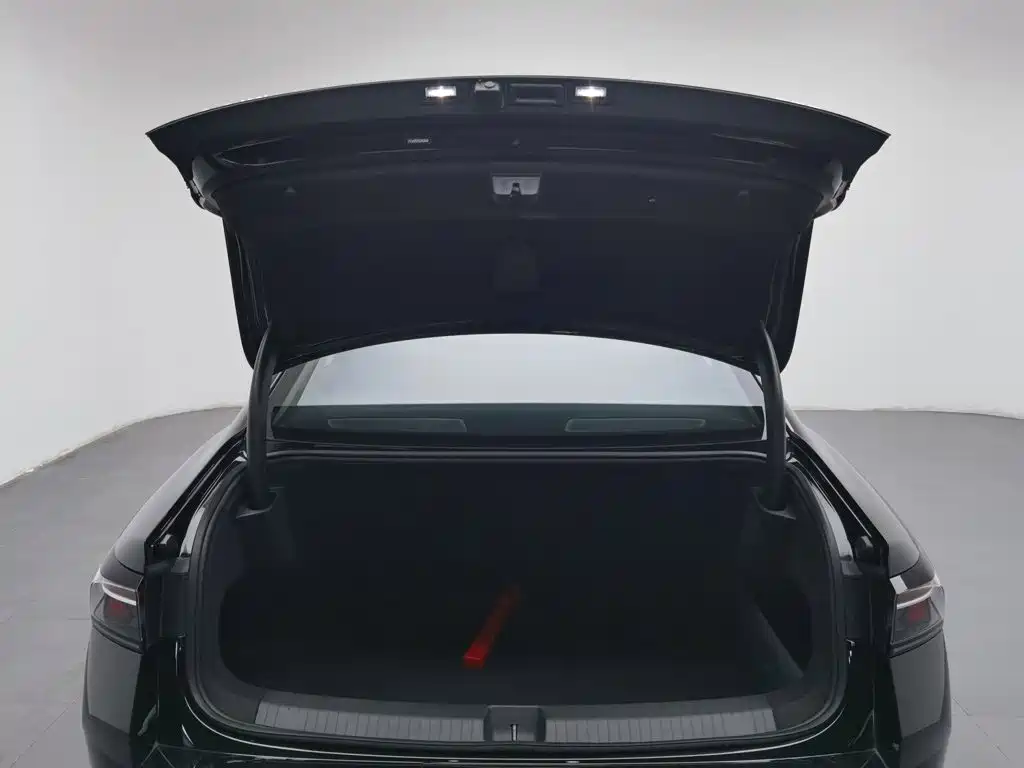 Volkswagen Magotan — миниатюра 16