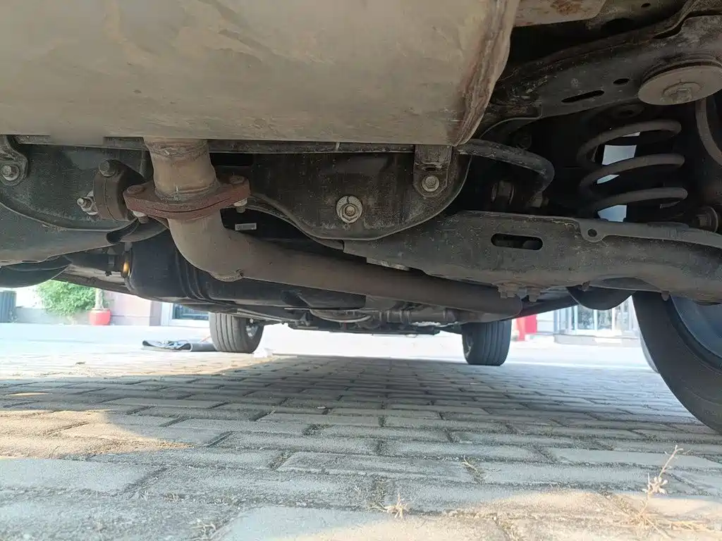 Haval H6 — миниатюра 23