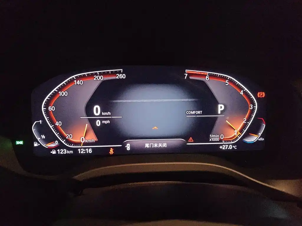 BMW X3 — миниатюра 13