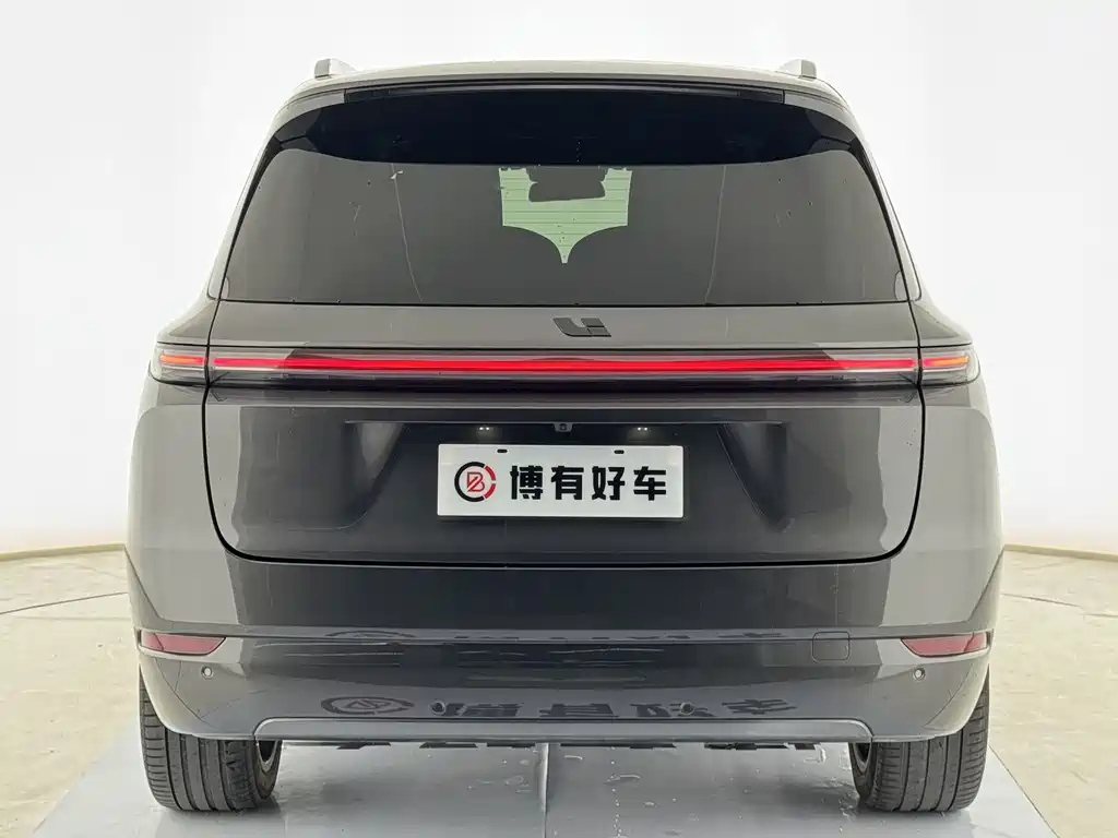 Li Auto Li L9 — миниатюра 7