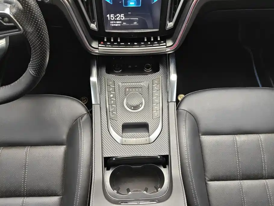 Zotye Zotye T800 — миниатюра 16