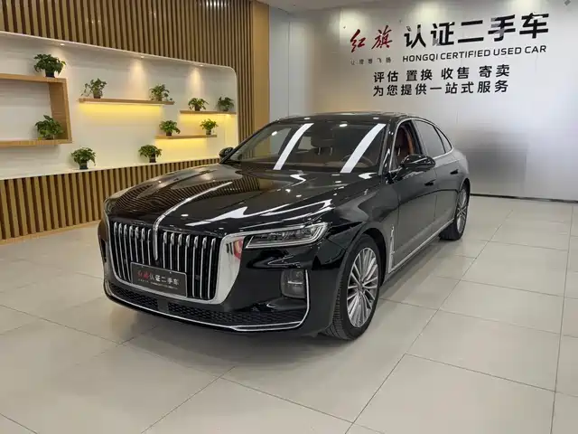 Hongqi HONGQI H9