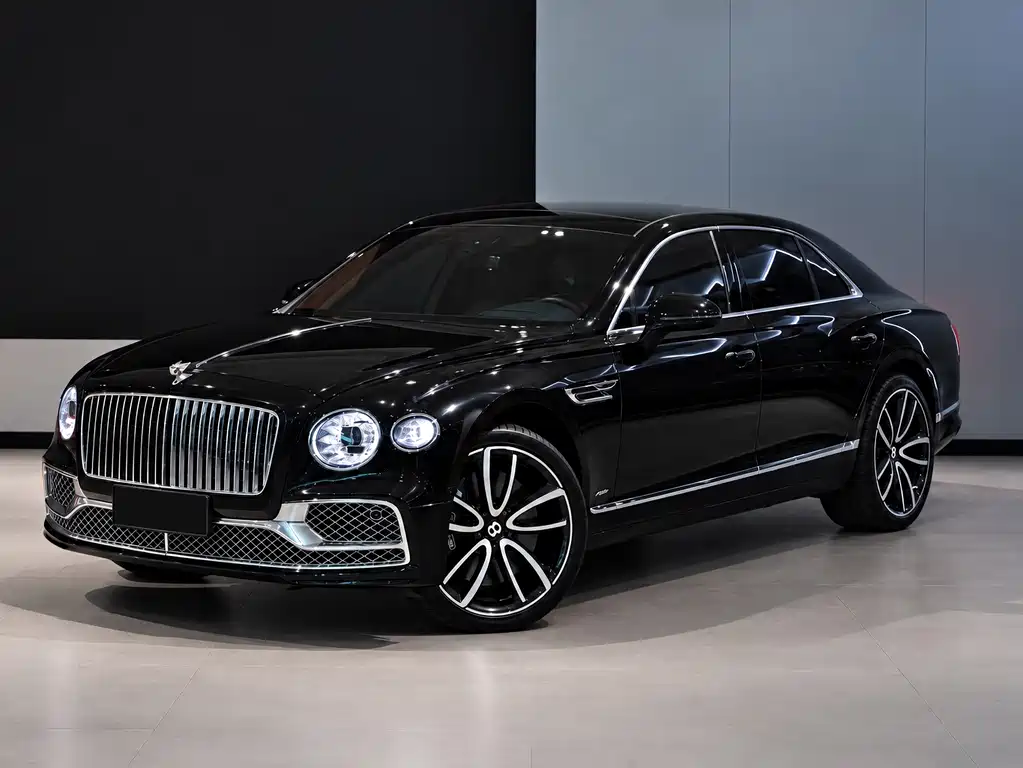 Bentley Flying Spur — фотографии объявления, Фото 2