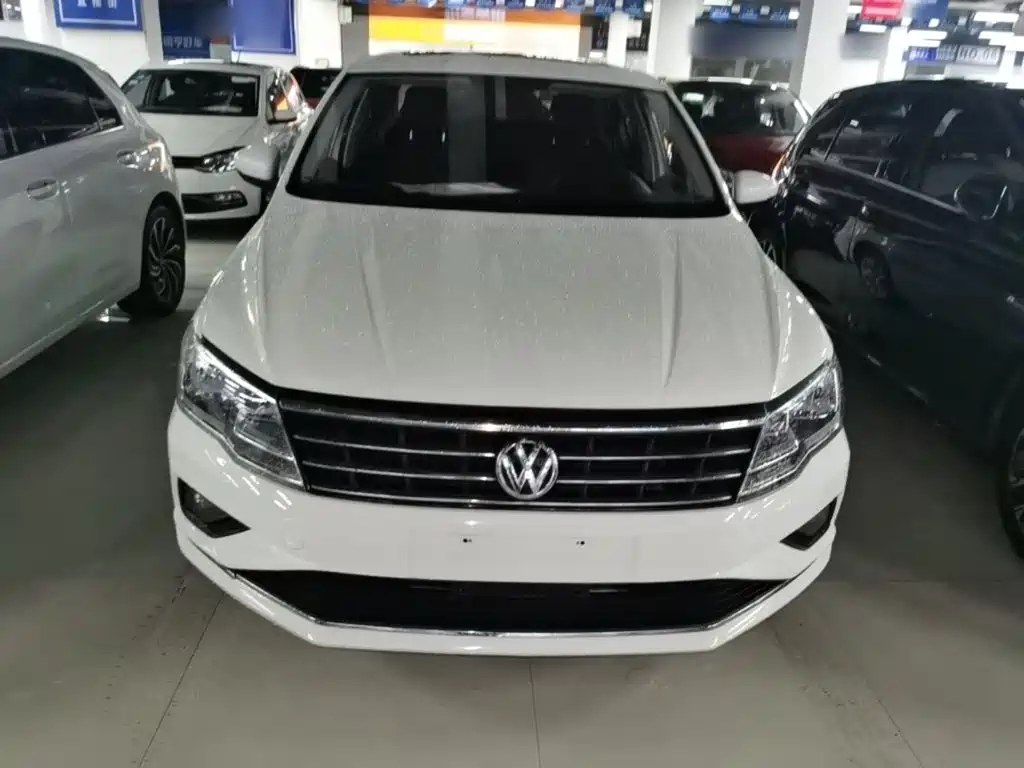 Volkswagen Jetta — миниатюра 3