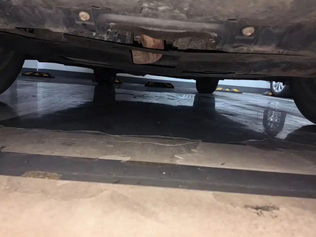 Toyota Highlander — миниатюра 23