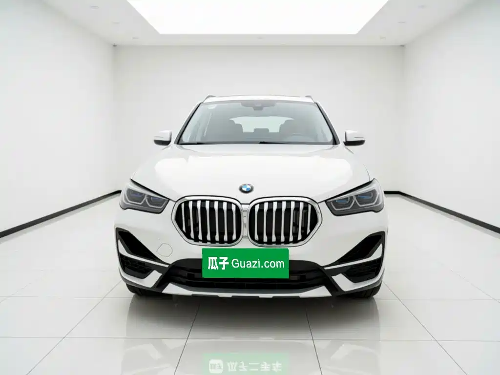 BMW X1 — миниатюра 2