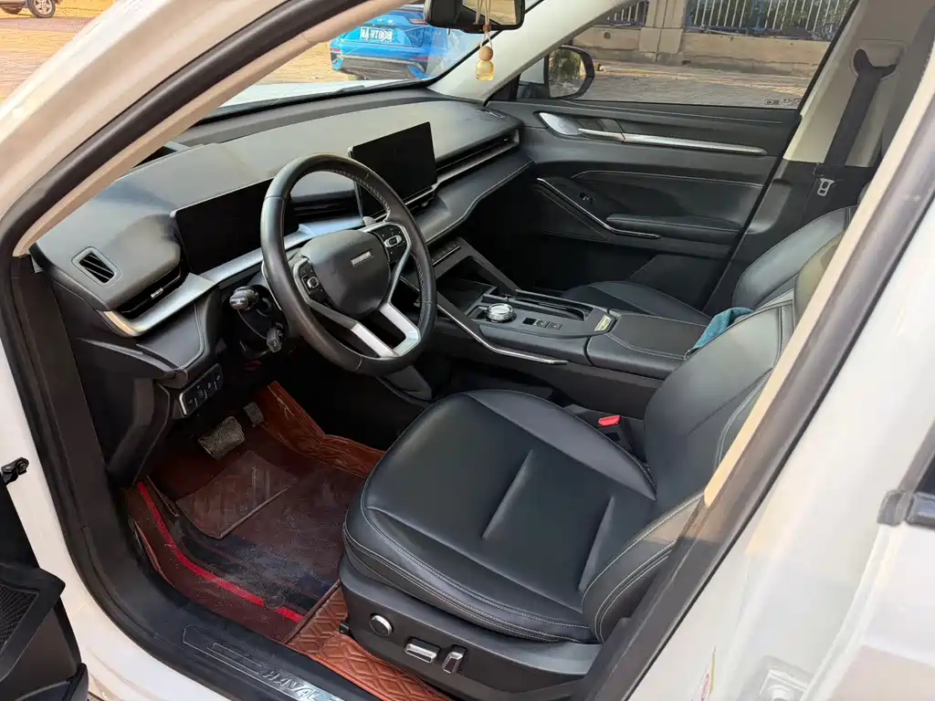 Haval H6 — миниатюра 4