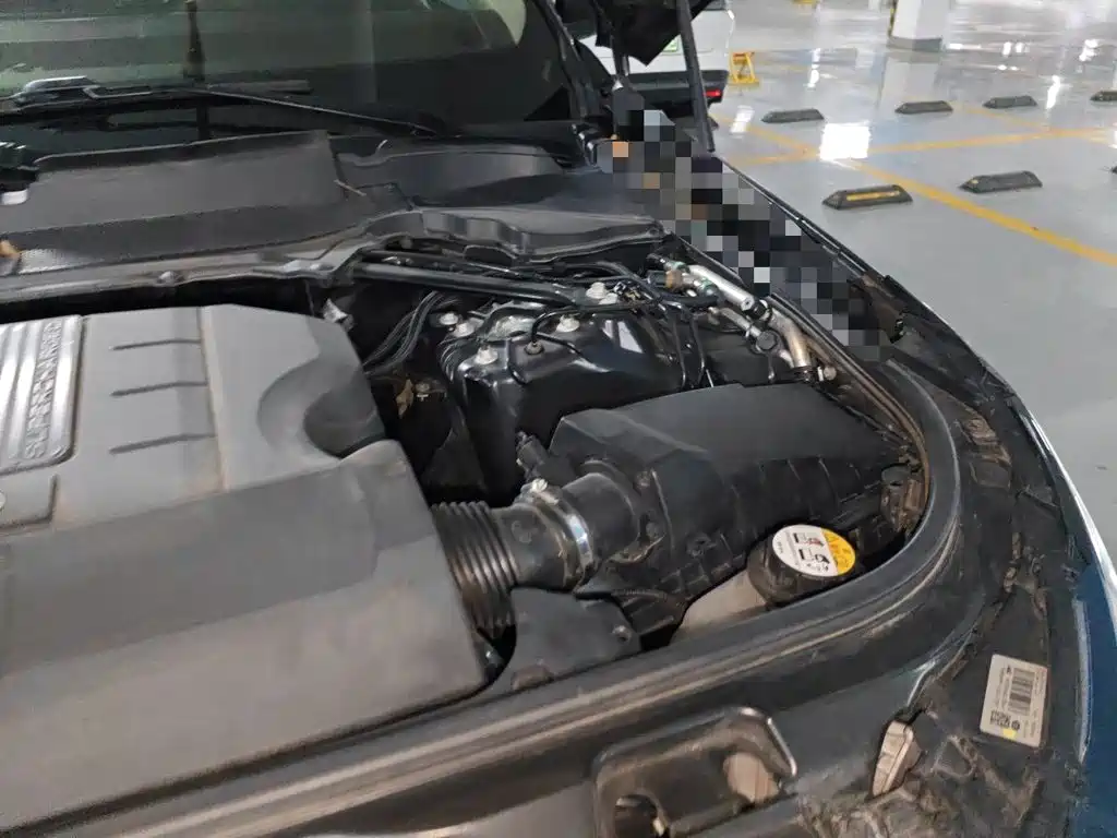 Land Rover Discovery — миниатюра 21