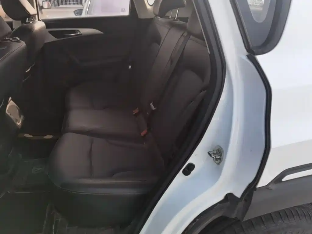 Changan CS35PLUS — миниатюра 17