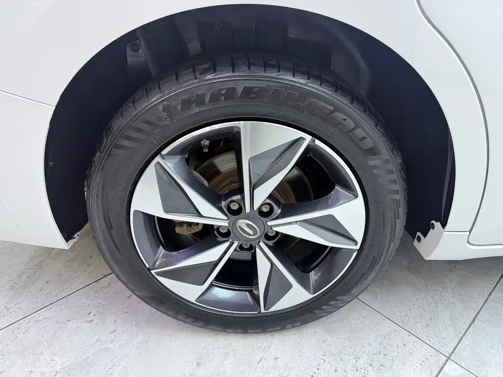 GAC Motor M6 PRO 270T DCT Luxury Edition, фото 21
