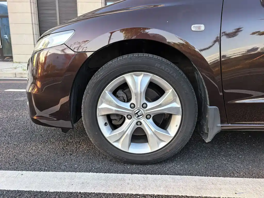 Honda Odyssey — миниатюра 18