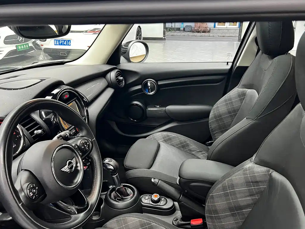 MINI Mini — миниатюра 16