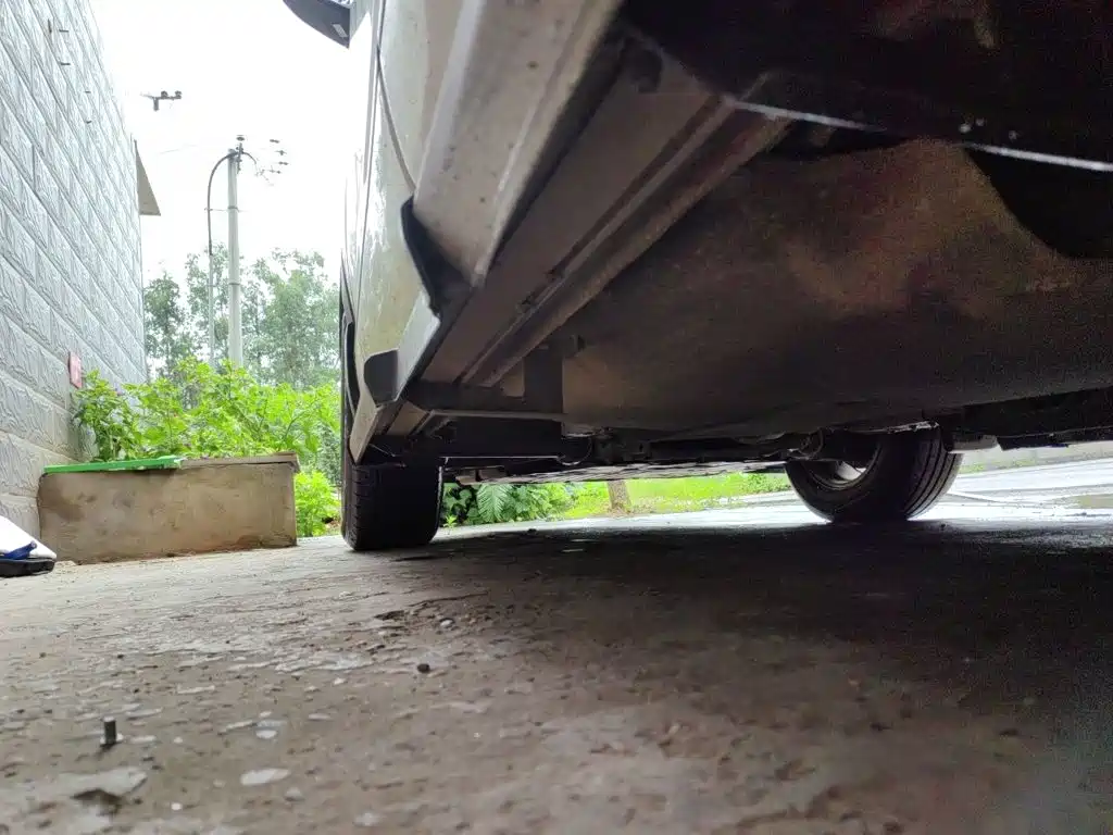 Honda Breeze — миниатюра 18