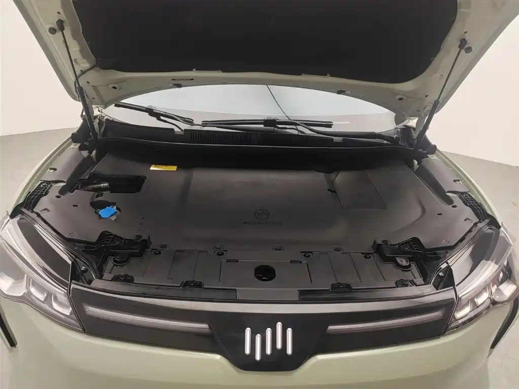 WM Motor W6 — миниатюра 6