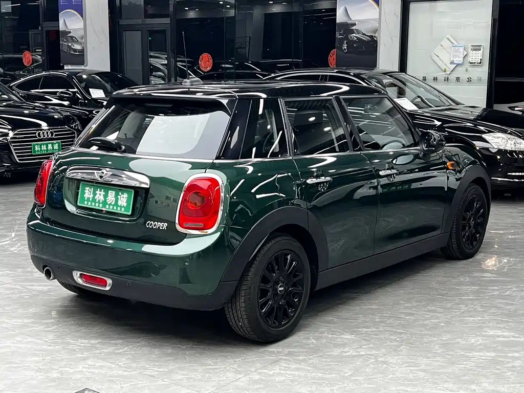 MINI Mini — миниатюра 4