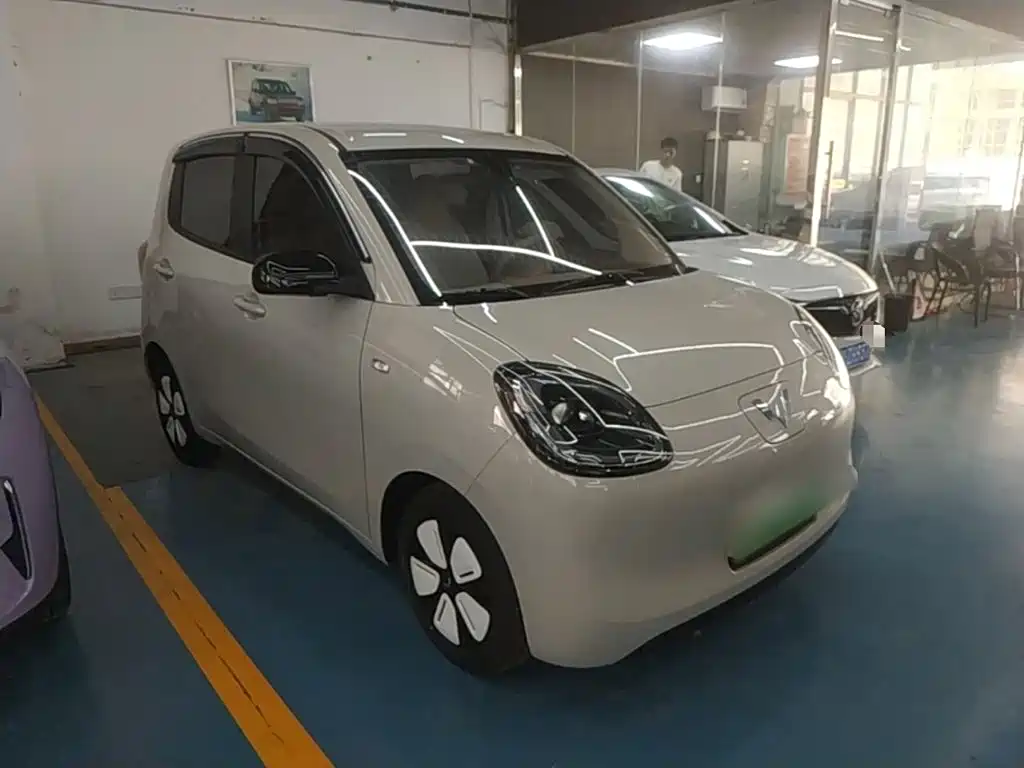 Wuling Mini EV MINIEV 2025