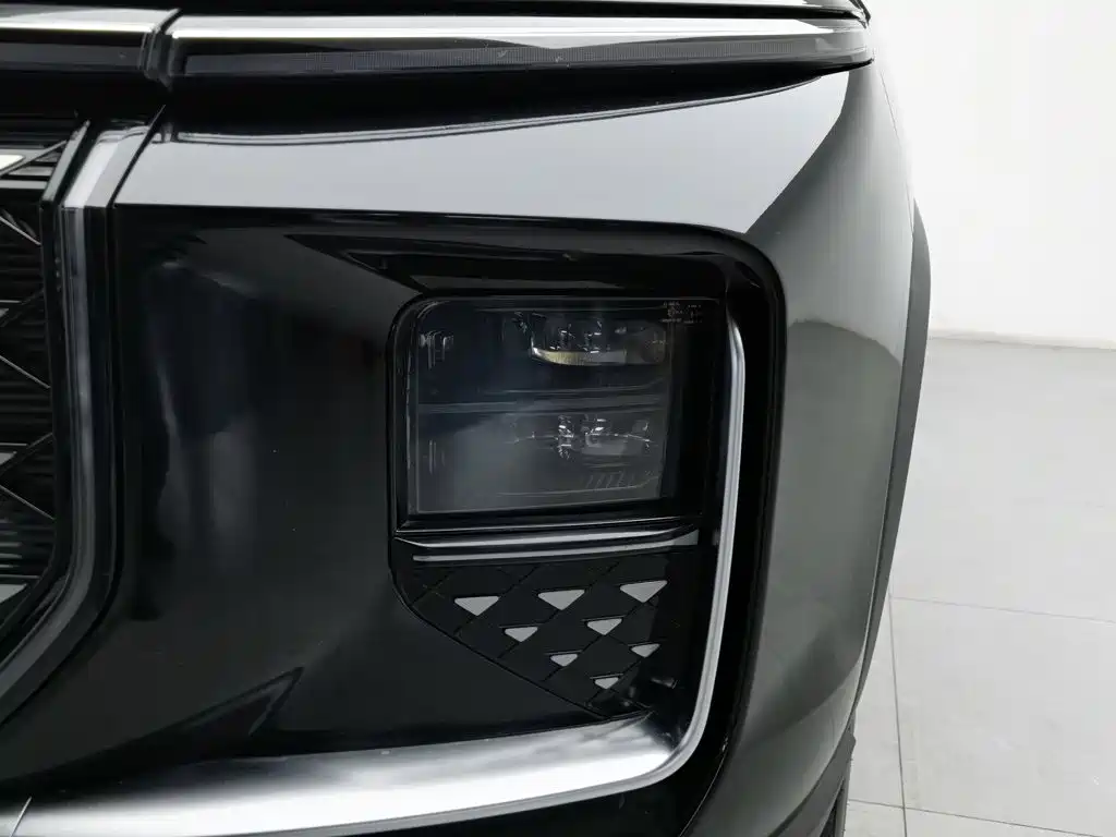 Shanhai Shanhai L9 — миниатюра 7
