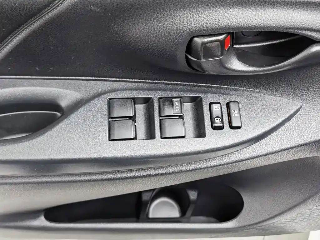 Toyota Vios — миниатюра 9