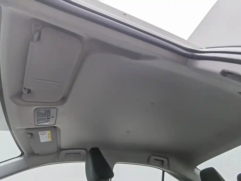 Toyota Vios — миниатюра 14