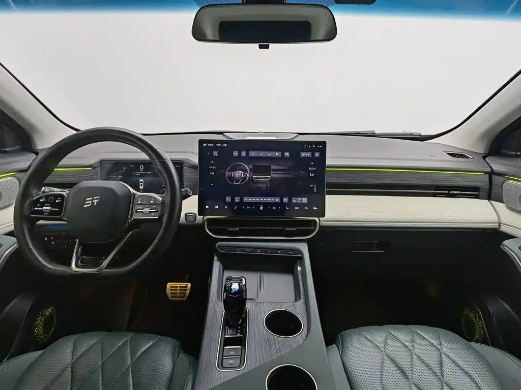 Shanhai Shanhai L9 — миниатюра 5