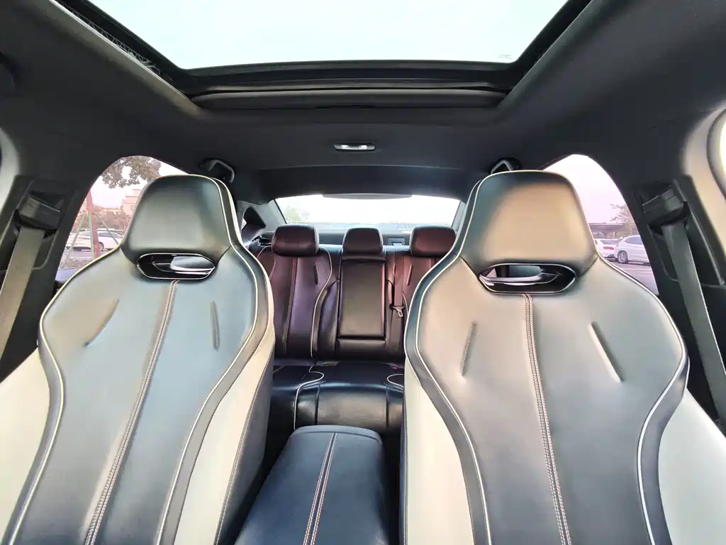 BYD Qin PLUS — миниатюра 10