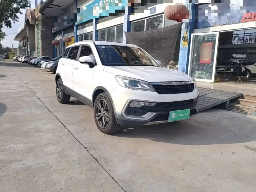 Leopaard Leopaard CS9 — миниатюра 4