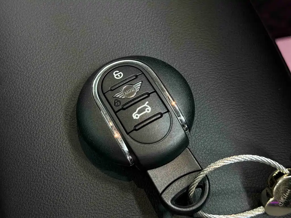 MINI Mini Countryman — миниатюра 42