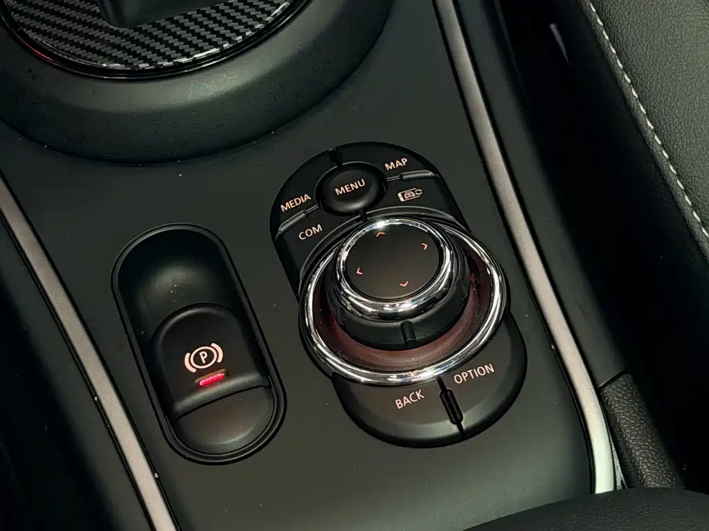 MINI Mini Countryman — миниатюра 23
