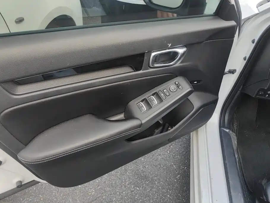 Honda Integra — миниатюра 7