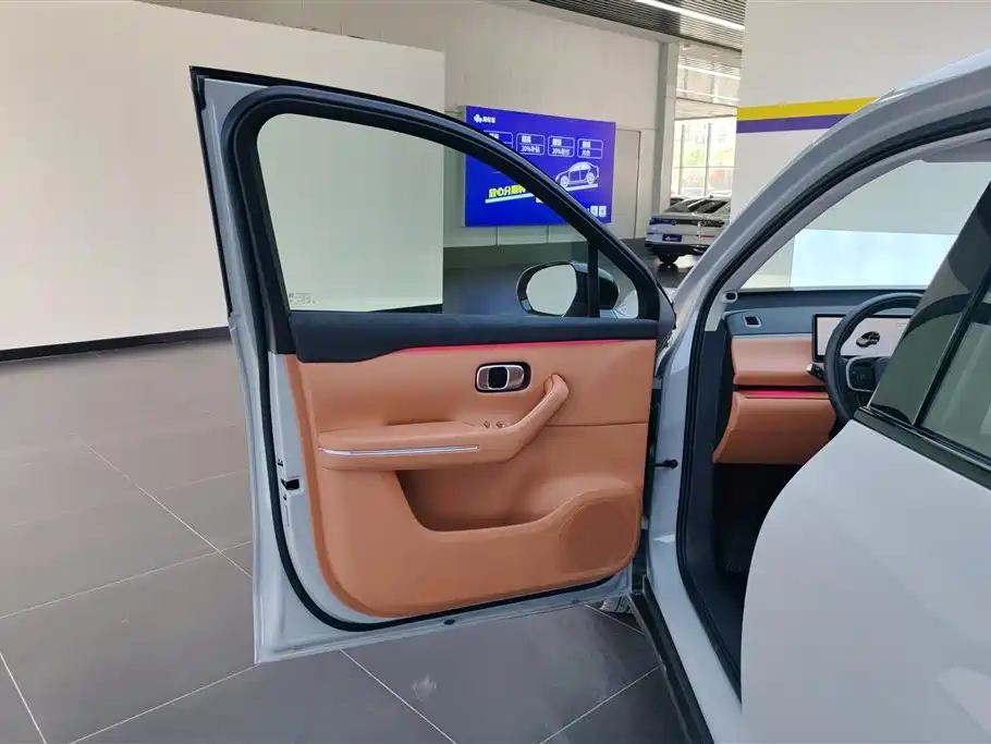 Leapmotor C10 2026 605