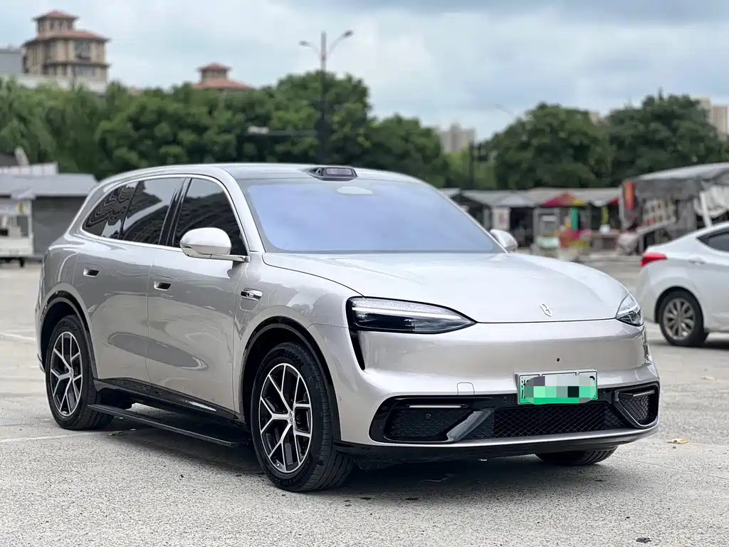 AITO AITO M6 — миниатюра 3