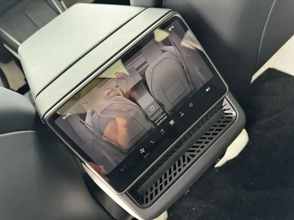 Tesla Model Y — миниатюра 3