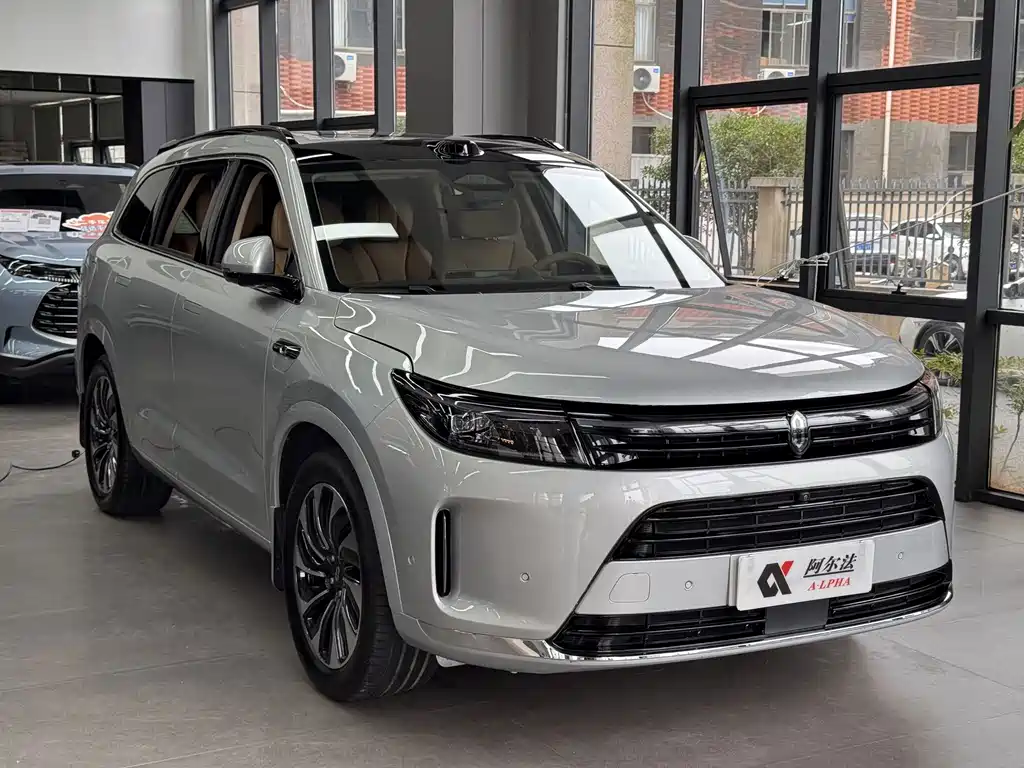 AITO AITO M7 — миниатюра 3