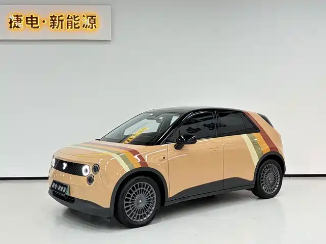 2025 Nio Firefly