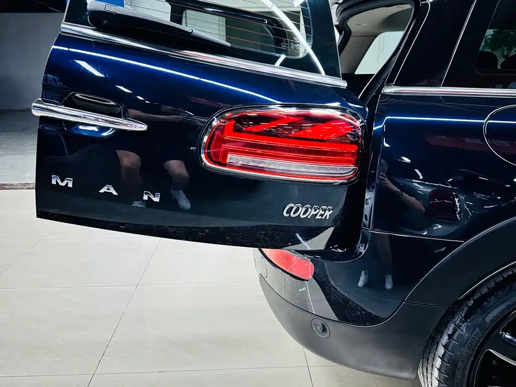 MINI Mini Clubman — миниатюра 15