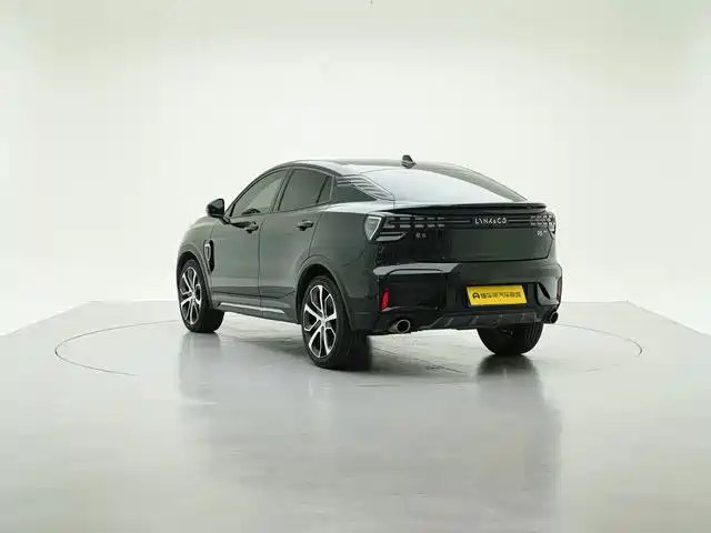 Lynk & Co 05 — миниатюра 7