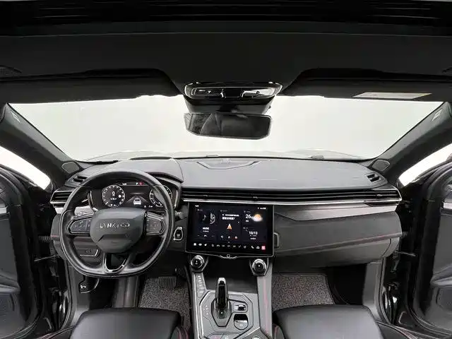Lynk & Co 05 — миниатюра 9