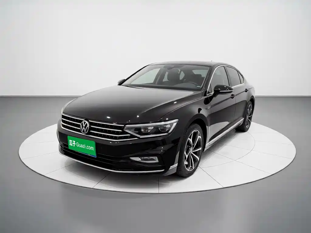 迈腾 2023款 200万辆纪念版 330TSI DSG豪华型 2023
