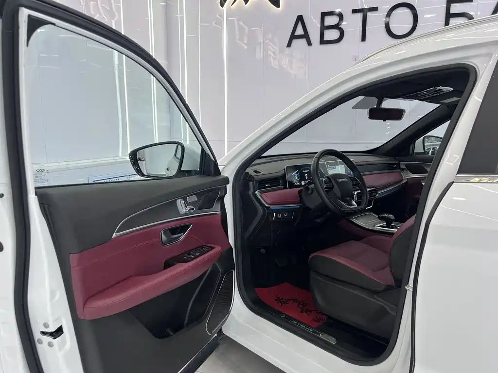 Jetour X70 PLUS — миниатюра 7