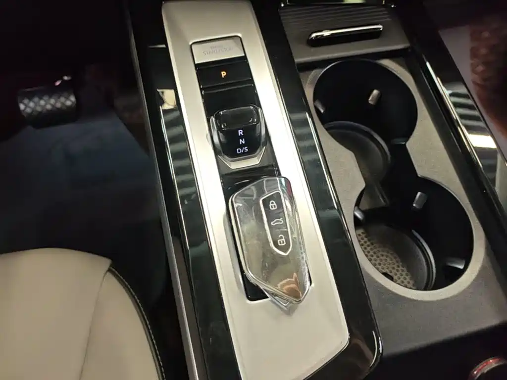 Volkswagen Tavendor — миниатюра 14