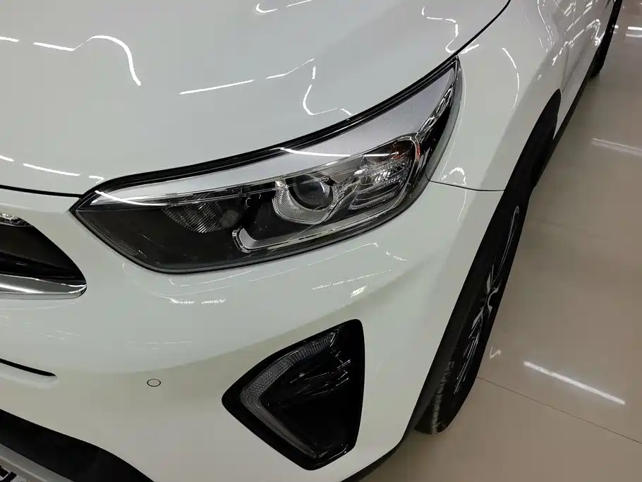 Kia KX1 — миниатюра 5