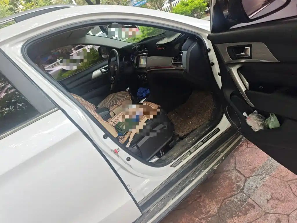 Haval H2 — миниатюра 19