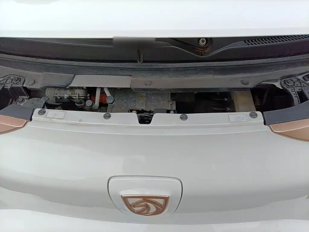 Baojun E200 — миниатюра 16