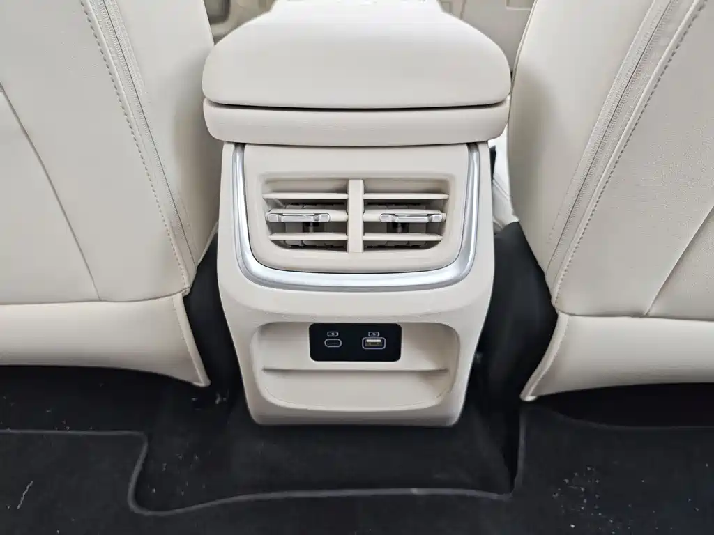 Haval Xiaolong Max MAX 2025 Hi4 165 Ultra Smart Drive