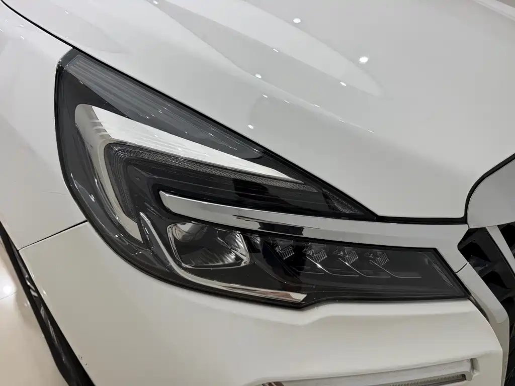 Buick GL8 2022 652T Luxury