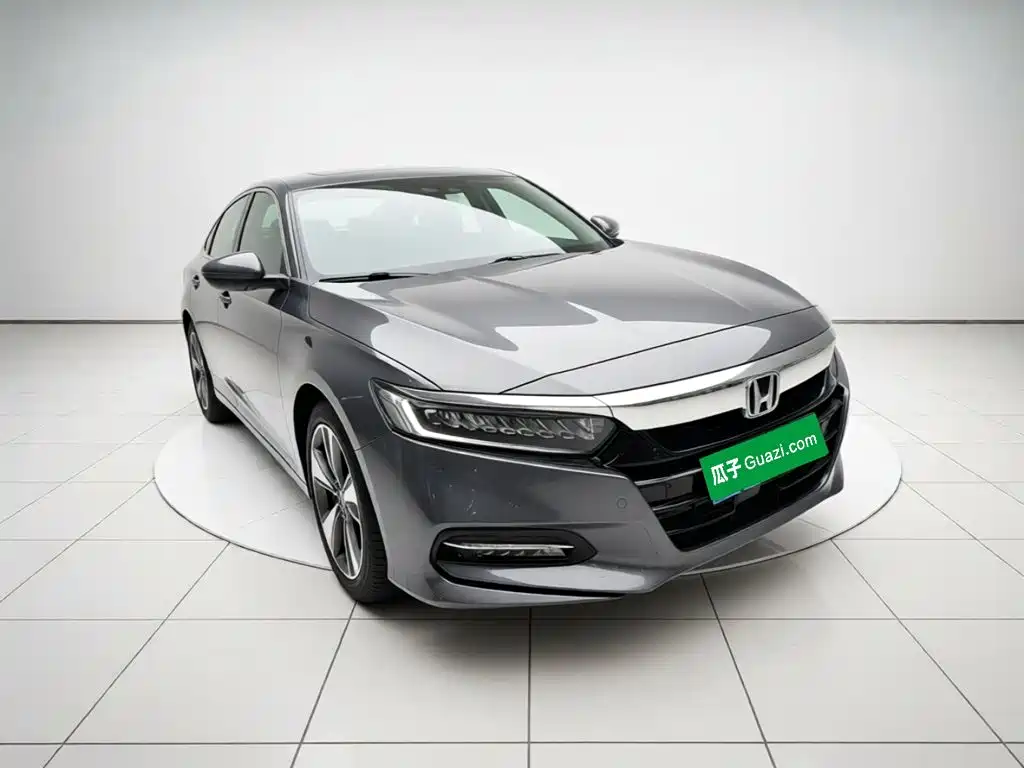 Honda Accord — миниатюра 3