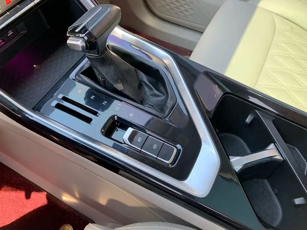 Wuling Xingchen — миниатюра 20
