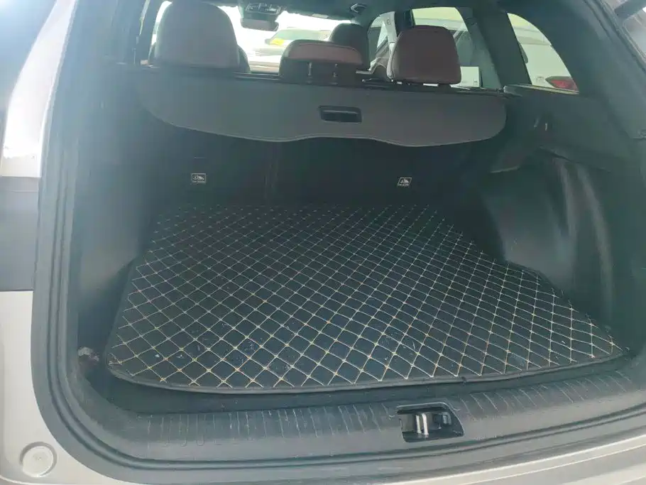Geely Xingyue L — миниатюра 4