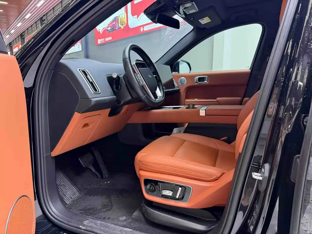 Li Auto L7 2024 MAX